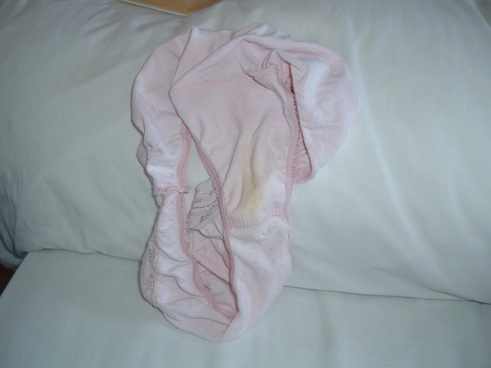 Pink pants stain.JPG